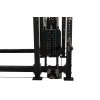 Truesteel Beast Squat Rack (Délka 191 cm)