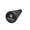 Foam Roller Fialový (Délka 90 cm)