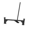 Deadlift Bar Jack Beast (Váha 14,5 kg, Délka 51 cm)