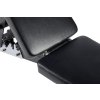 Truesteel Beast 4000 Polohovatelná lavice (Váha 40 kg, Délka 144 cm)