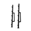 Nástěnný držák Biceps Bar Rack (Váha 25,6 kg)