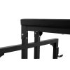Seal Row Bench (Váha 36 kg, Délka 102 cm)