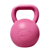 Kettlebell ocel (Váha 4 kg)