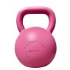Kettlebell ocel (Váha 6 kg)