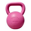 Kettlebell ocel (Váha 6 kg)