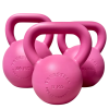 Kettlebell ocel (Váha 12 kg)