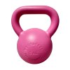 Kettlebell ocel (Váha 6 kg)