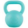 Kettlebell ocel (Váha 18 kg)