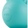 Kettlebell ocel (Váha 28 kg)