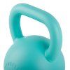 Kettlebell ocel (Váha 28 kg)