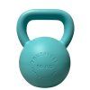 Kettlebell ocel (Váha 18 kg)