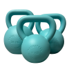 Kettlebell ocel (Váha 28 kg)