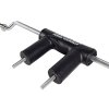 l66a249cf0309c safety squat bar olympijska osa truesteel polstrovani