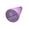 h673f0bcb8ac46 pro foam roller long purple 90 cm truesteel