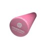 c673f0bcbcb7a9 pro foam roller long pink 90 cm truesteel