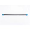 Aerobik tyč Body Toning Bar (Váha 1 kg, 2 kg, 3 kg, 4 kg, 5 kg, 10 kg, Délka 120 cm)