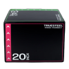 Soft plyobox M (Váha 7 kg, Délka 60 cm)