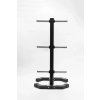 VERTICAL PLATE TREE Stojan na Olympijské Kotouče (Délka 55 cm, Váha 18,5 kg)