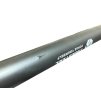 Aerobik tyč Body Toning Bar (Váha 1 kg, 2 kg, 3 kg, 4 kg, 5 kg, 10 kg, Délka 120 cm)