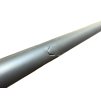 Aerobik tyč Body Toning Bar (Váha 1 kg, 2 kg, 3 kg, 4 kg, 5 kg, 10 kg, Délka 120 cm)