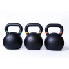 StrongGear Kettlebell ocel (Váha 24 kg)