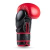 Boxerské rukavice DBX BUSHIDO Warrior RED (Name WARRIOR RED 10 OZ. BOXERSKÉ RUKAVICE DBX BUSHIDO, Size 10oz.)