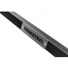 Truesteel Multi-grip Nástěnná hrazda (Váha 11 kg, Délka 58,5 cm)