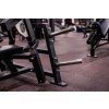 Posilovací lavice Flat Press (Délka 151 cm)