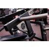 Posilovací lavice Flat Press (Délka 151 cm)