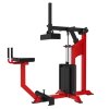 Posilovací stroj na lýtka Calf Raise (Délka 191 cm)
