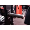 Stroj na dřepy Pendulum Squat (Délka 254 cm)
