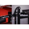 Stroj na dřepy Pendulum Squat (Délka 254 cm)