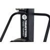 StrongSki (Váha 49 kg, Délka 135 cm)
