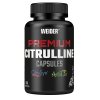 Weider Premium Citrulline 100 cps (Varianta L-citrullin s rostlinnými extrakty)