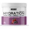 Weider Hydration Powder Electrolyte Balance 180 g, prášek z kokosové vody s elektrolyty a vitamíny (Varianta Wild Berry)