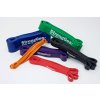 Power Bands - posilovací elastické gumové expandéry (Délka 208 cm)