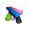 Foam Roller Fialový (Délka 90 cm)