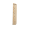 a681dd546aa64d drevena lezecka stena pegboard truesteel 3 ruzne vysky