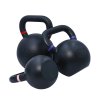 Truesteel Ocel Kettlebell (Váha 4 kg)