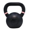 Truesteel Ocel Kettlebell (Váha 4 kg)