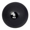 Slam ball černý (Váha 2 kg)