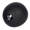 Slam ball černý (Váha 2 kg)