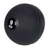 Slam ball černý (Váha 2 kg)