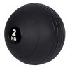 Slam ball černý (Váha 2 kg)