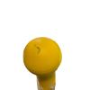 StrongGear Competition Macebell (Délka 120 cm, Váha 5 kg)