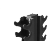 Beast Dumbbell Rack (Váha 18 kg, Délka 56,2 cm)