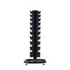 Beast Dumbbell Rack (Váha 18 kg, Délka 56,2 cm)