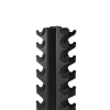 Beast Dumbbell Rack (Váha 18 kg, Délka 56,2 cm)