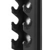 Beast Dumbbell Rack (Váha 18 kg, Délka 56,2 cm)
