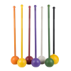 StrongGear Competition Macebell (Délka 120 cm, Váha 30 kg)